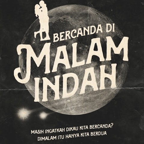 Masdo - Bercanda Di Malam Indah MP3