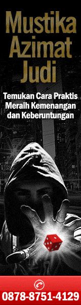 Jimat keberuntungan