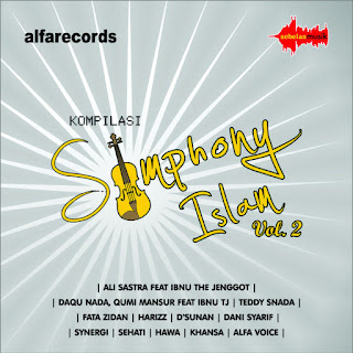download MP3 Various Artists - Symphoni Islam, Vol. 2 Rasul itunes plus aac m4a