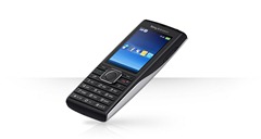 Обновляем прошивку на SonyEricsson J108i Cedar