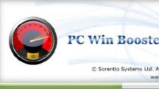 Soft4Boost PC Win Booster Free v9.8.3.791 İndir