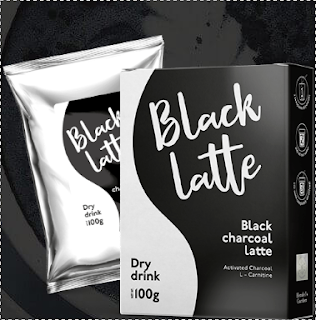 Black latte France