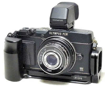 Olympus E-P5, Industar 69 28mm 1:2.8 with Olympus Attchment Lens F=130cm