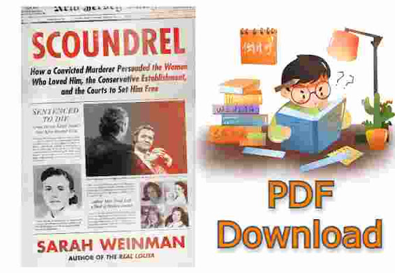 Scoundrel by Sarah Weinman Book Pdf Download