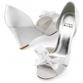 Wedding Shoes by Grace Lindsay Bridal Shoes 