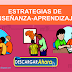 Estrategias enseñanza aprendizaje