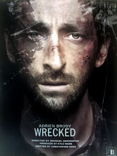 Wrecked 2011 {Dvdrip Mkv}