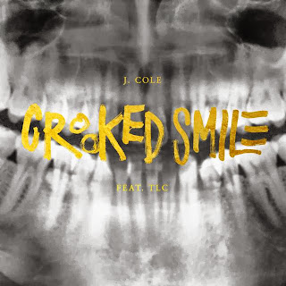 J. Cole - Crooked Smile (ft. TLC)