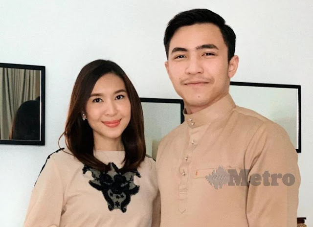 Harris Alif akui bercinta dengan Intan Ladyana, Harris Alif, 21, bertindak mendedahkan hubungan percintaannya yang makin mekar dengan pelakon senior, Intan Ladyana, 38.