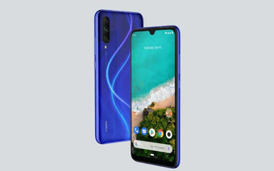 تسريب أولى الصور و المعلومات عن هاتف Xiaomi Mi A3