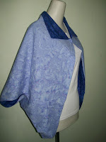 Cardigan Batik Murah Modern