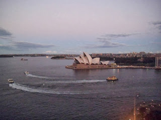 Sydney Opera House