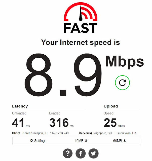 speedtest mpwr fast.com