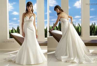 Bridal Gowns  on Sexy Wedding Dress  New York Strapless Wedding Dresses Gowns Fashion