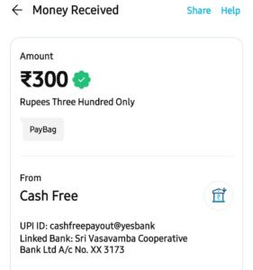 Wupee App - Spin करो और जीतो Real Cash