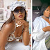 Singer Seyi Shay Reveals She Is Married ......... Nsukka Senate President Funke Akindele Binani Delta State