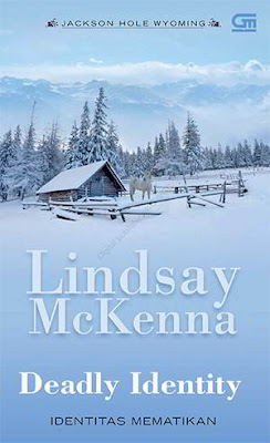 Deadly Identity by Lindsay Mckenna