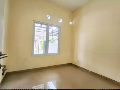 JUAL RUMAH BSD NUSA LOKA HARGA MURAH BU