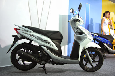 Honda Vision