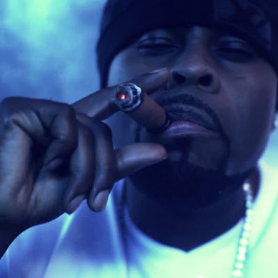 Crooked I - Nikki