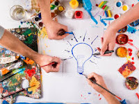 World Creativity and Innovation Day: 21 April
