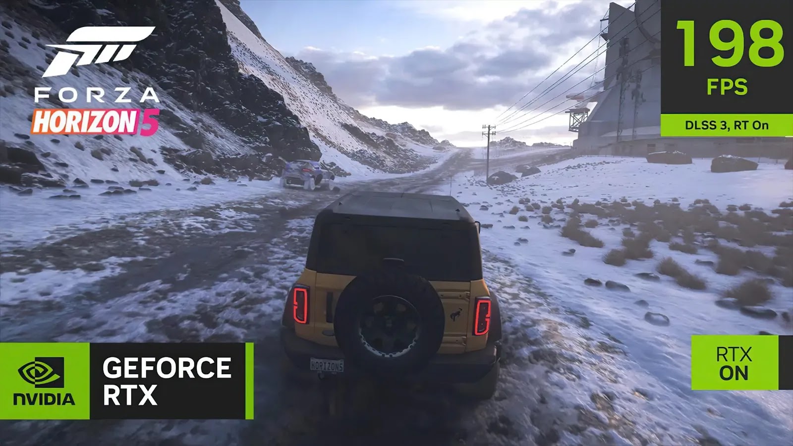DLSS 3.0 and Game Ready Driver Update A Game-Changer in Gaming Experience