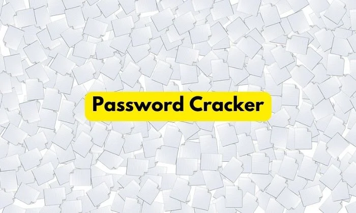Password Cracker