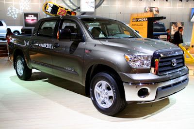 2013 Toyota Tundra Owners Manual