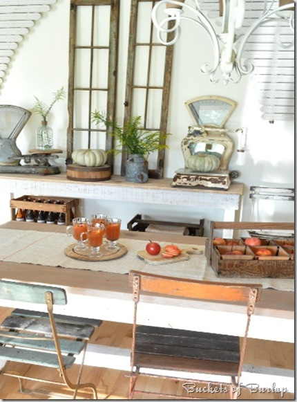 caer comedor-bistro sillas