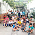 Taller de iniciación al ecoturismo en la Hostería del Niño Jesús 