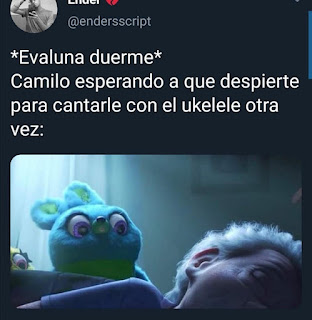 Los mejores memes de Camilo y Evaluna