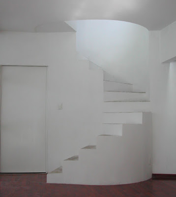 Escalera