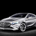 mercedes benz concept cars