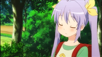 Non Non Biyori Episode 1 Subtitle Indonesia