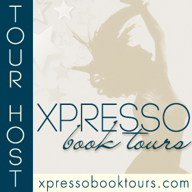 Xpresso Book Tours