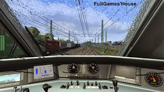 Free Download Train Simulator 2014 PC Game Photo