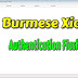 Burmese Xiaomi Authentication Flasher Tool v1.3 Beta Free 100% Ok