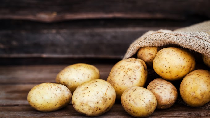 The Nutritional Value of Potatoes: A Comprehensive Analysis