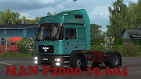  MAN F2000 19.604