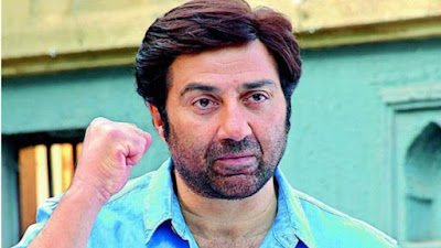 Sunny Deol Dialogues from Movies