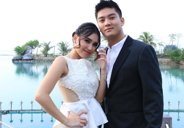 Mengapa Hubungan Boy William dan Ayu Ting Ting Menjadi Heboh