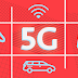 أخبار شبكة الجيل 5G وماهي الخدمات التي تقدمها !؟