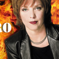 Caça ao tesouro com Nora Roberts #2