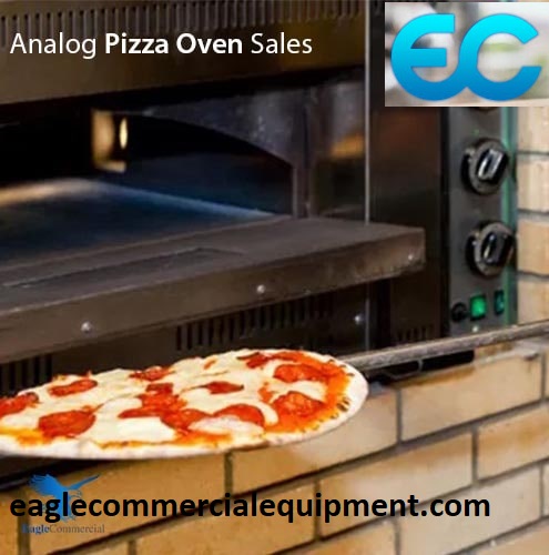 Types of Ovens