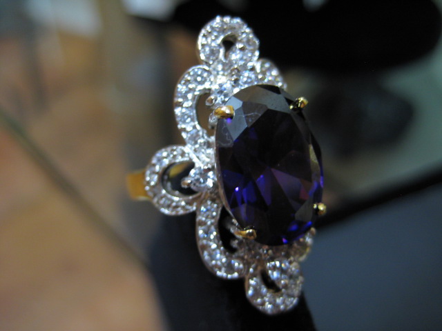 27 Cincin Emas Korea  Konsep Terkini 