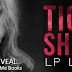 Cover Reveal: Tiger Shark by LP Lovell