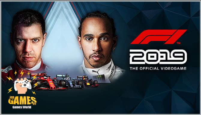 F1 2019 Legends Edition Free Download