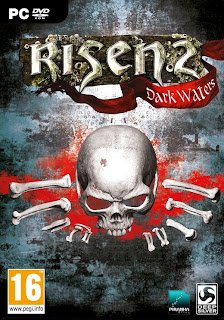 risem2 Download   Jogo Risen 2 Dark Waters   SKIDROW PC (2012)
