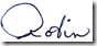 Signature