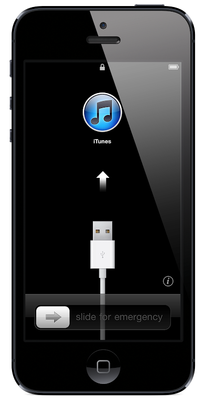 Iphone Disabled Fix Without Itunes